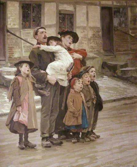 The Magnificence of Christmas