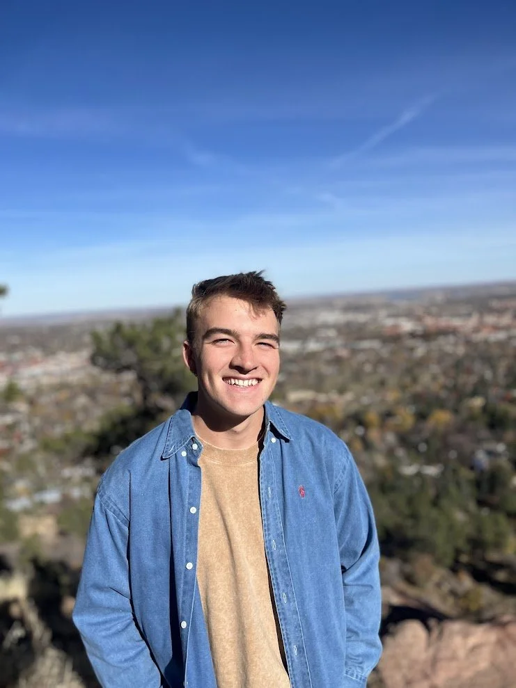 Where are they now? Gavin Steed