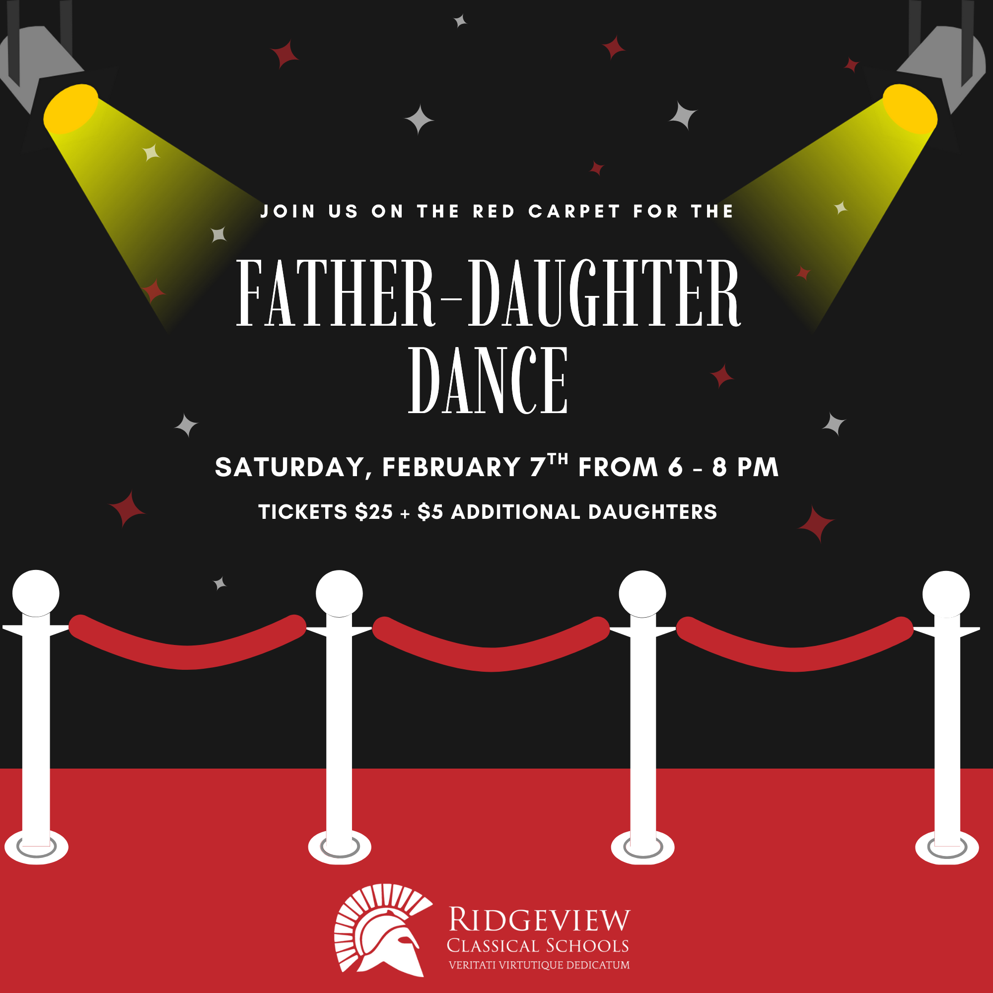 Father Daughter Dance