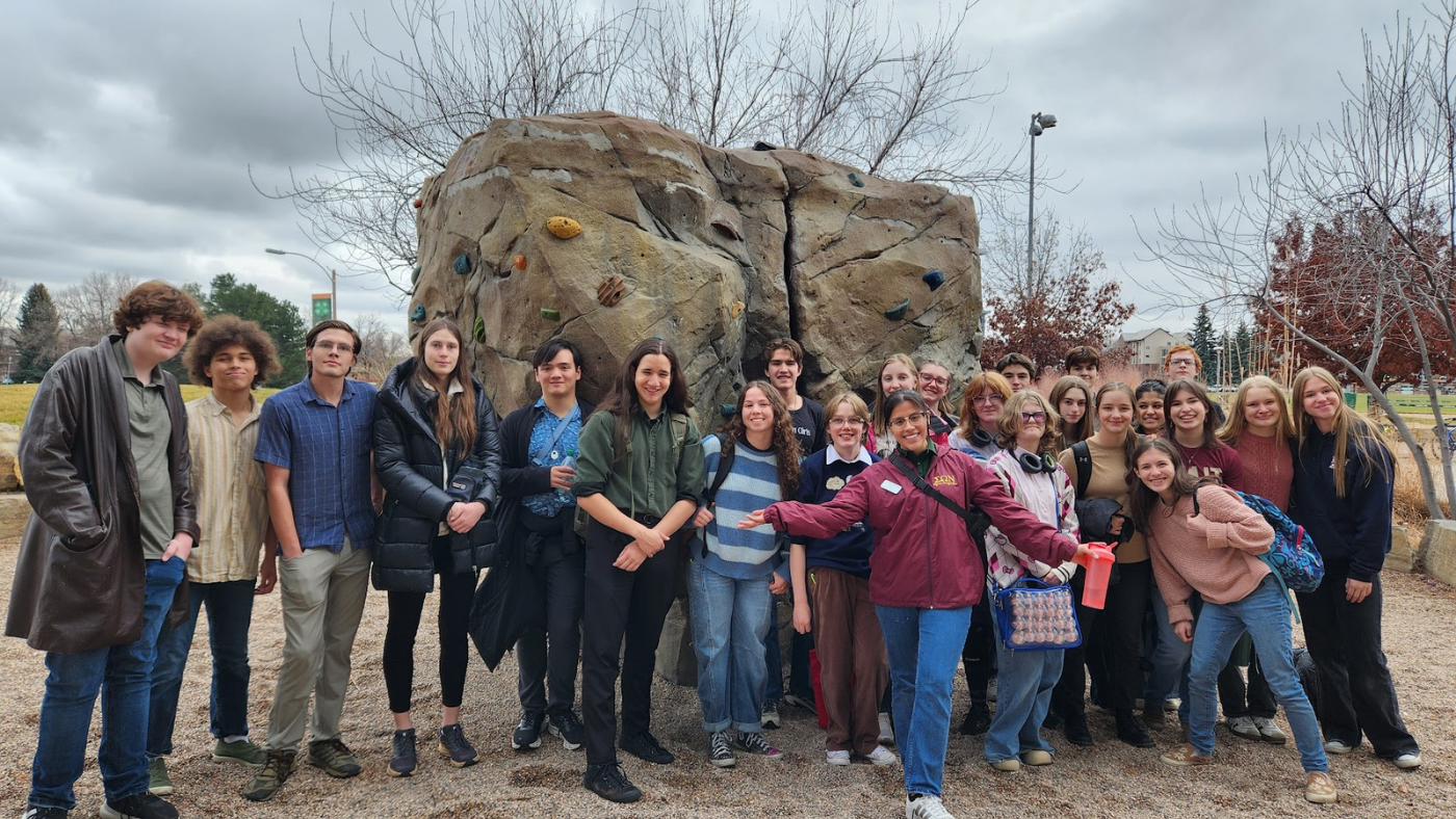 What College Enrollment Looks Like Now - Insights from Mrs. Dixon