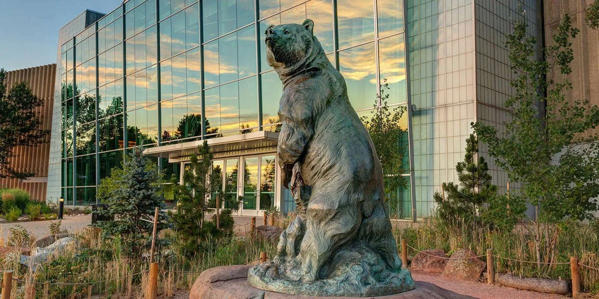 High School Field Trip