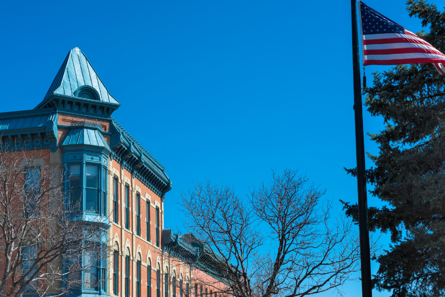 Classical Education, AI, and Local Business: A Conversation with the Adamos