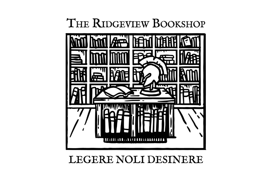 Thank You from The Bookshop