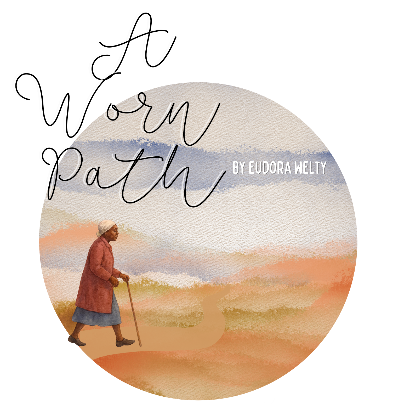 Weekly Parent Reading Group: A Worn Path
