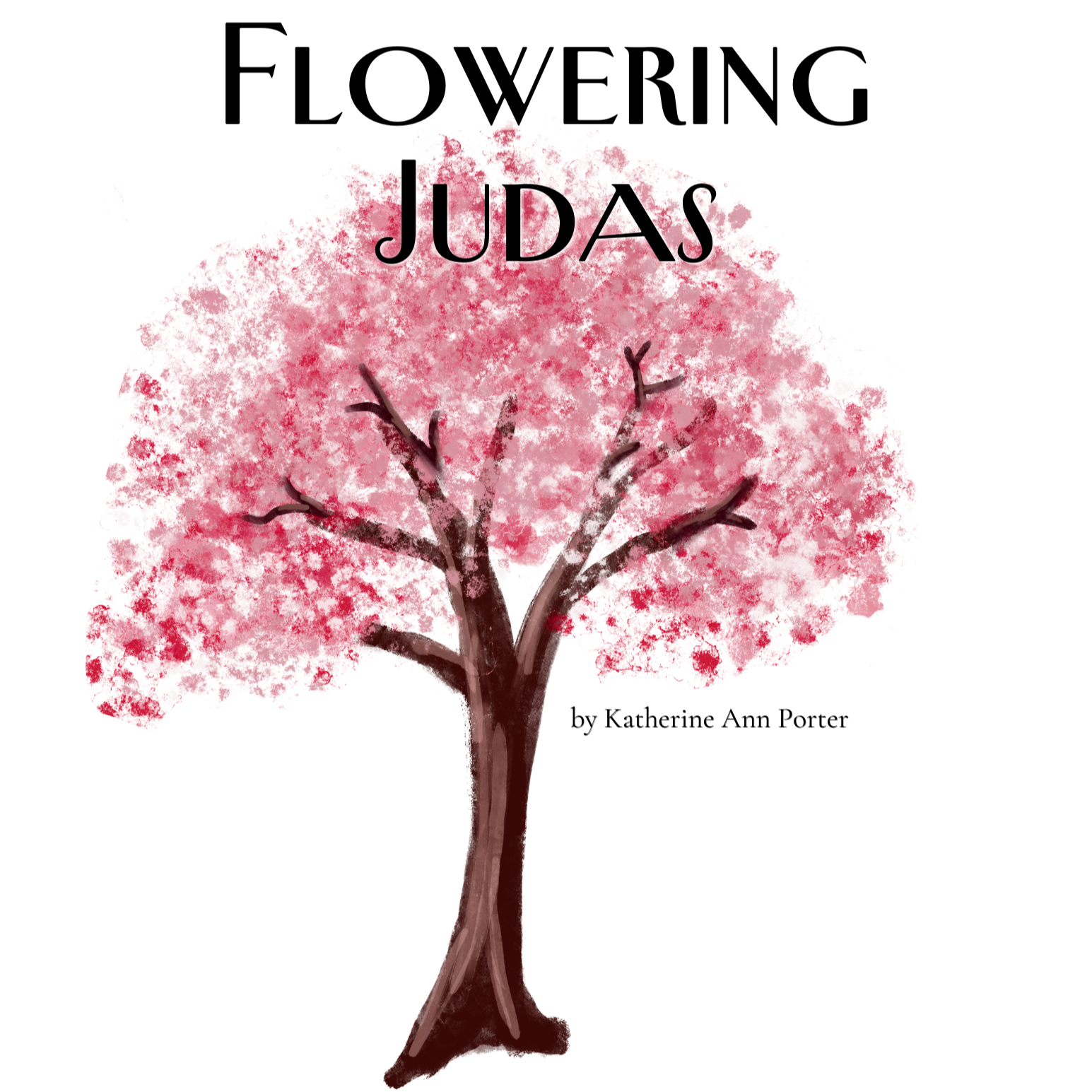 Weekly Parent Reading Group: Flowering Judas
