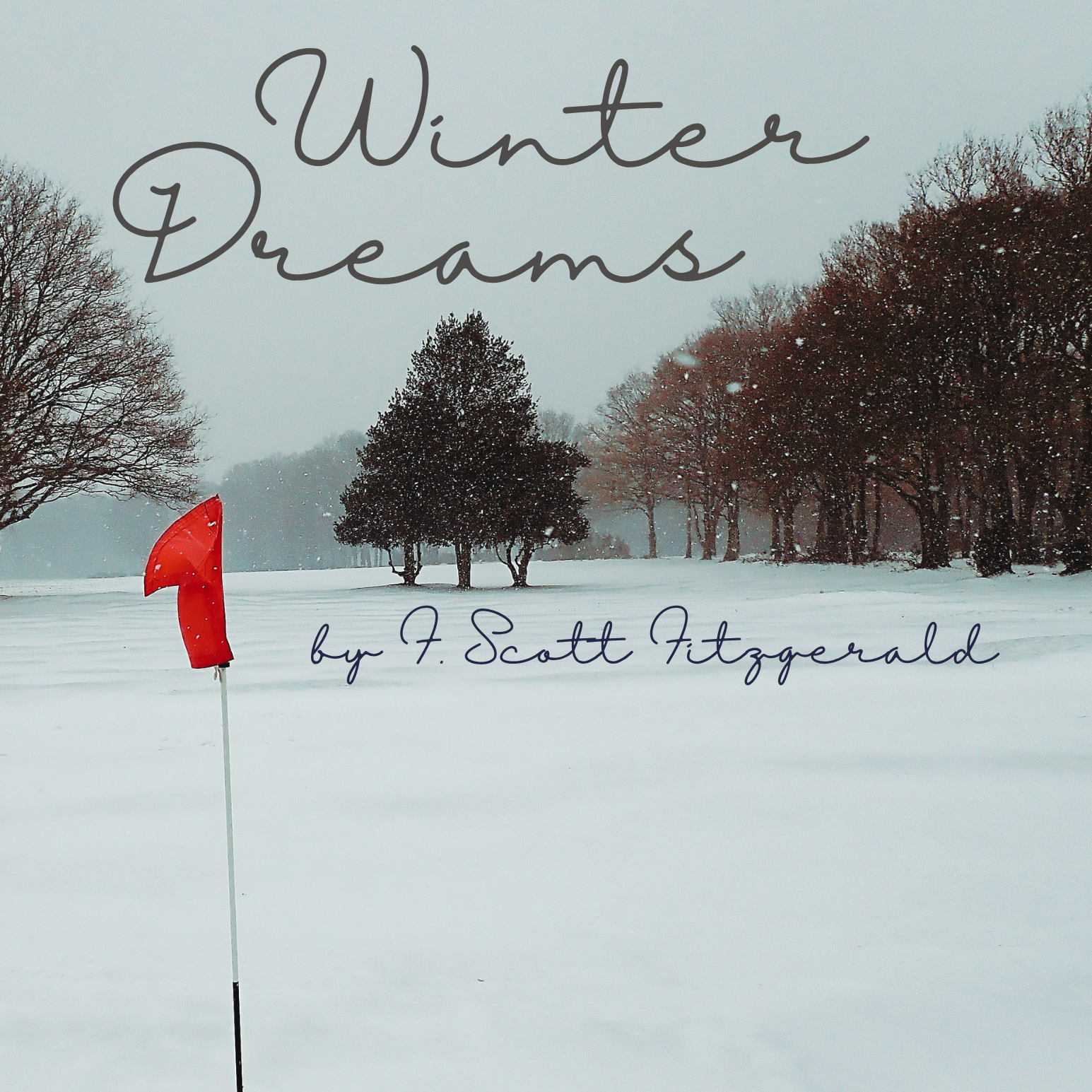 Weekly Parent Reading Group: Winter Dreams