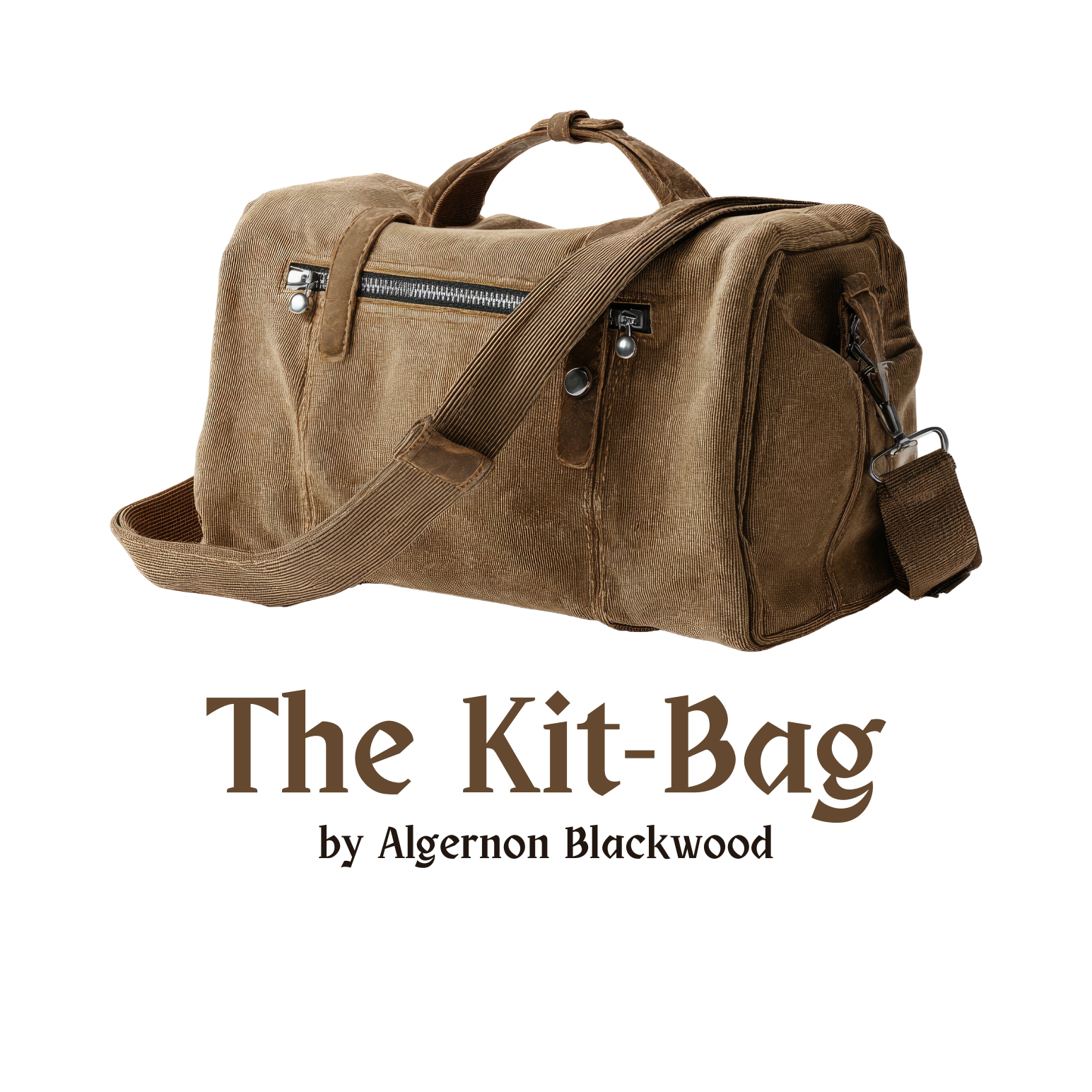 Weekly Parent Reading Group: The Kit-Bag