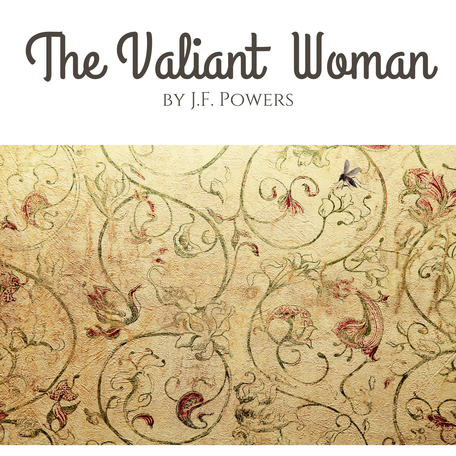 Weekly Parent Reading Group: The Valiant Woman