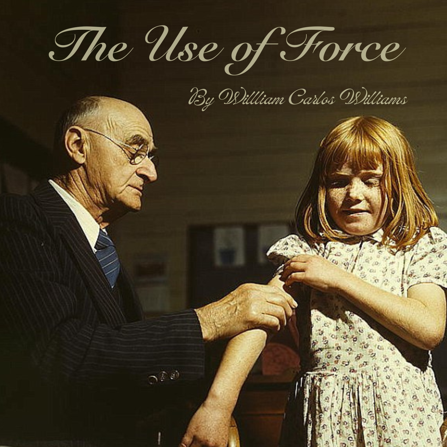 Weekly Parent Reading Group: The Use of Force