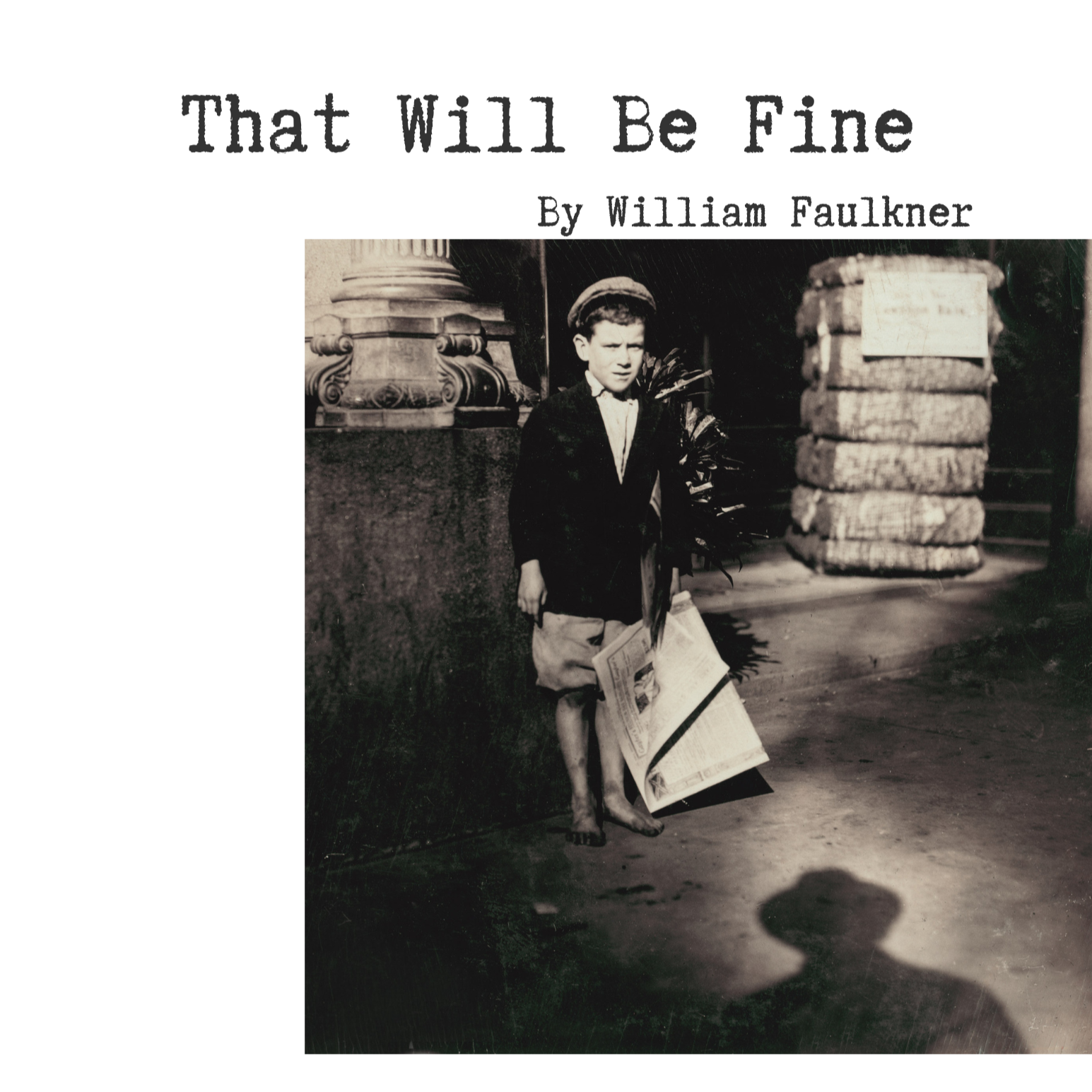 Weekly Parent Reading Group: That Will Be Fine
