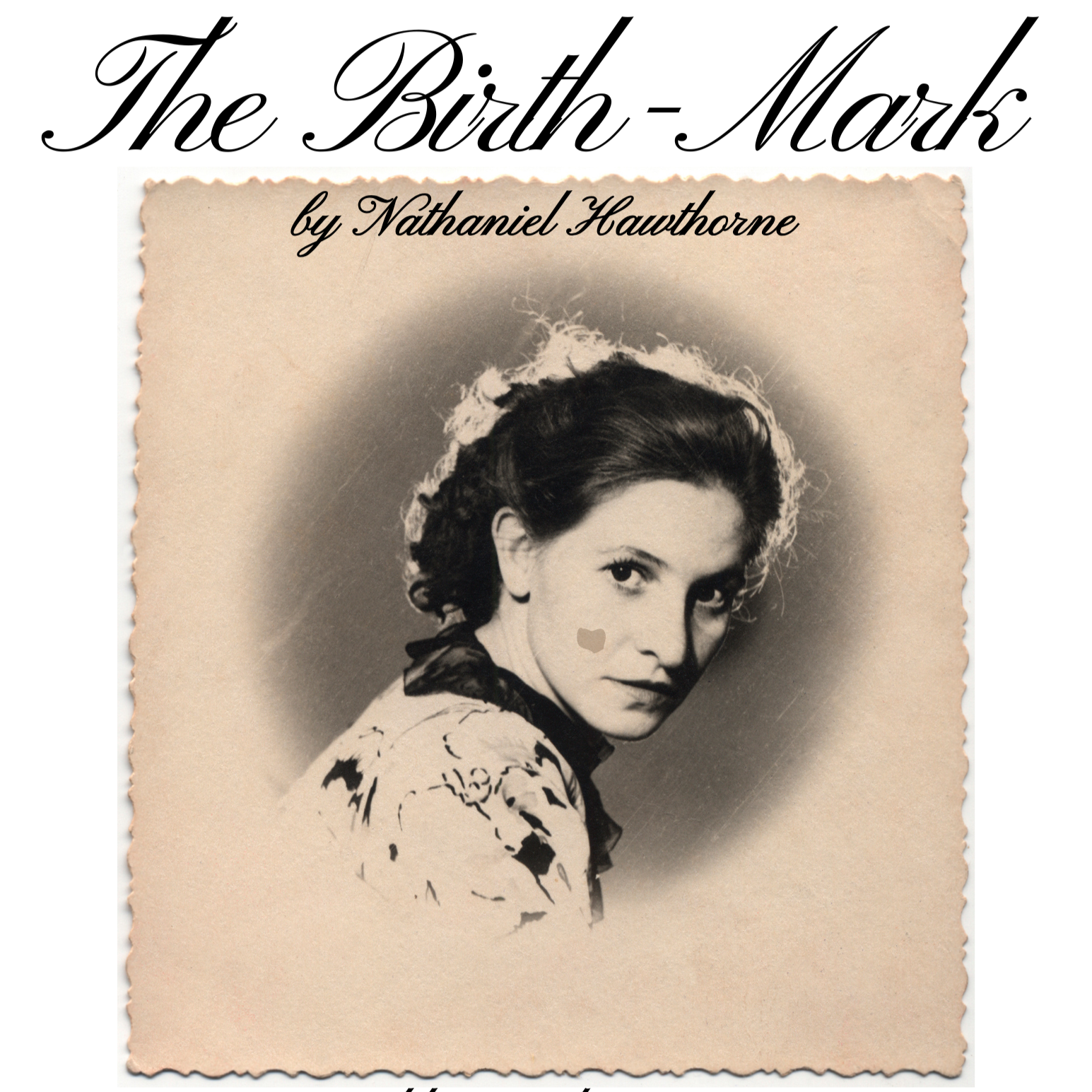 Weekly Parent Reading Group: The Birth-Mark