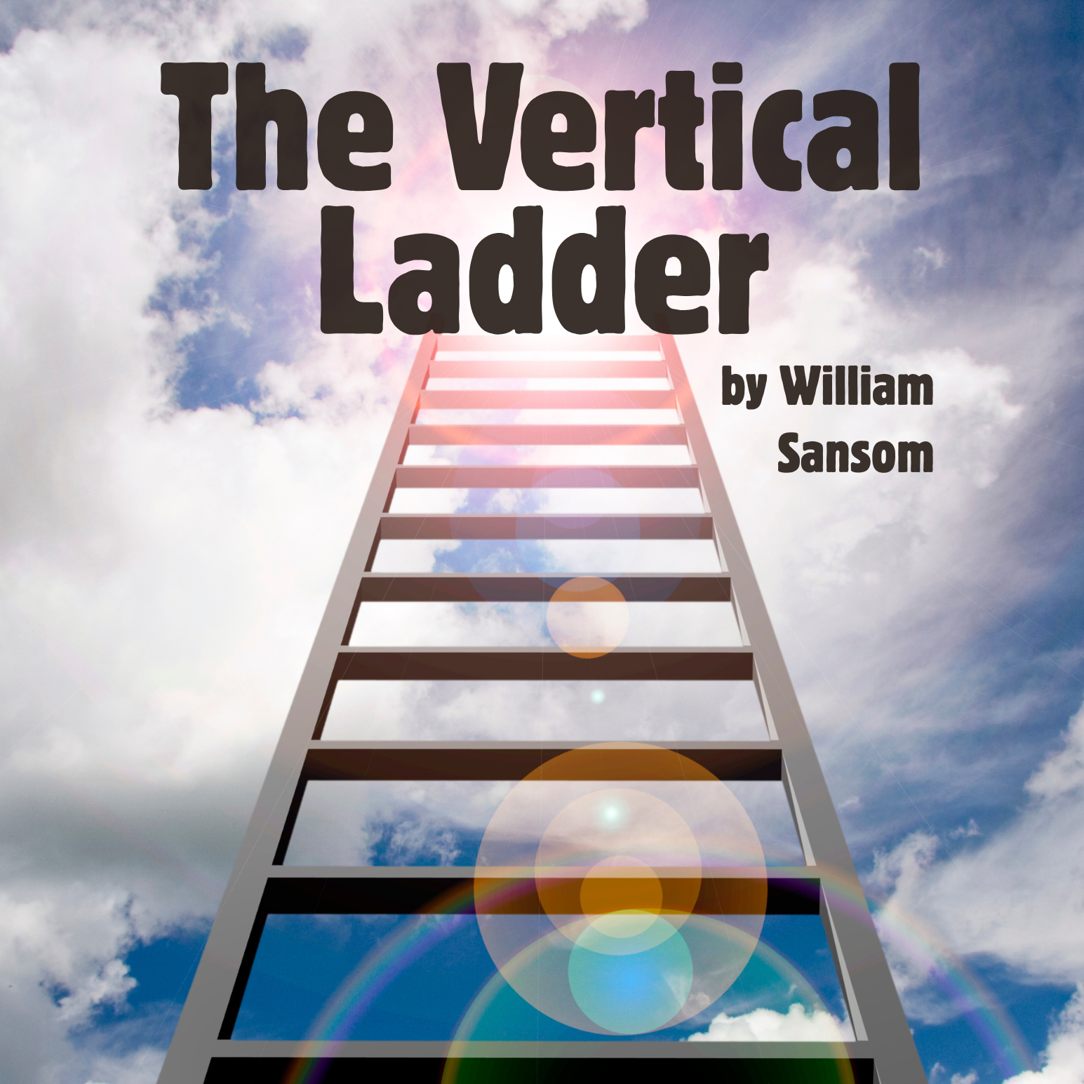 Weekly Parent Reading Group: The Vertical Ladder