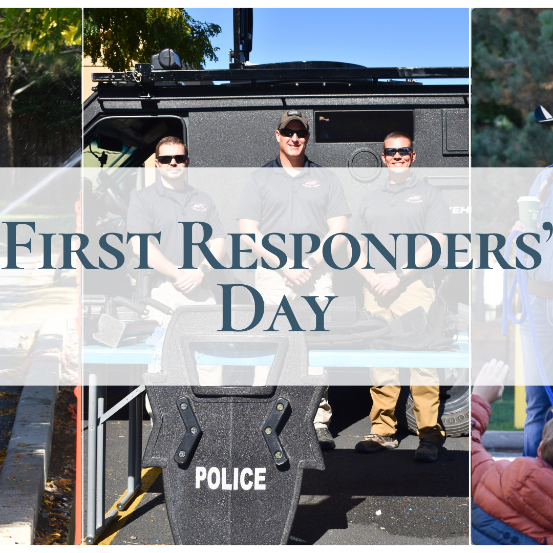 First Responders' Day