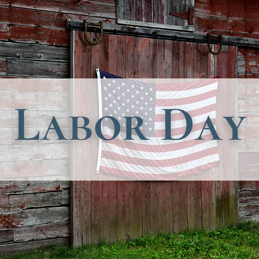 Labor Day