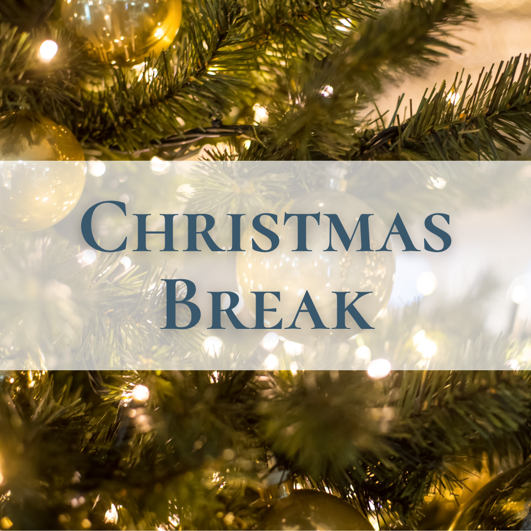 Christmas Break 