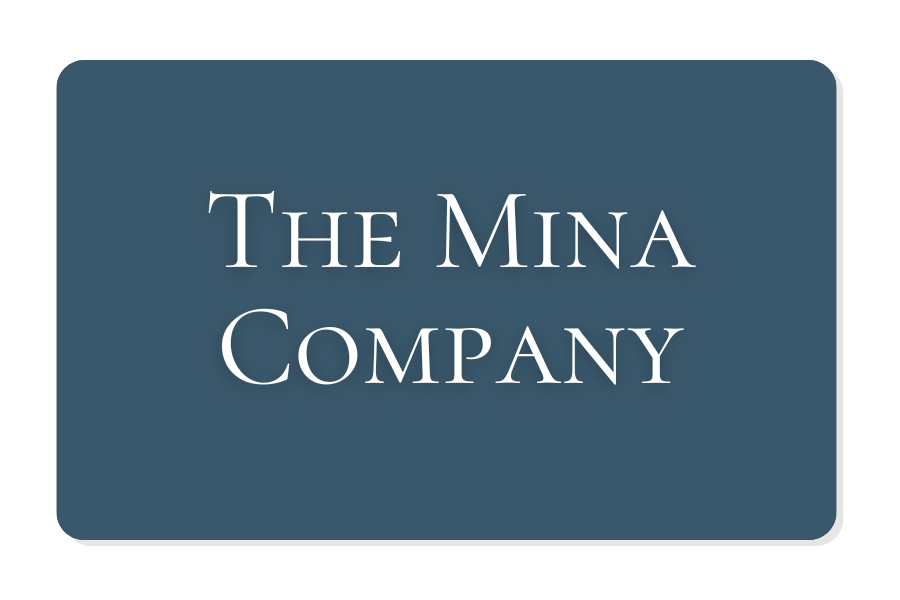 The Mina Company
