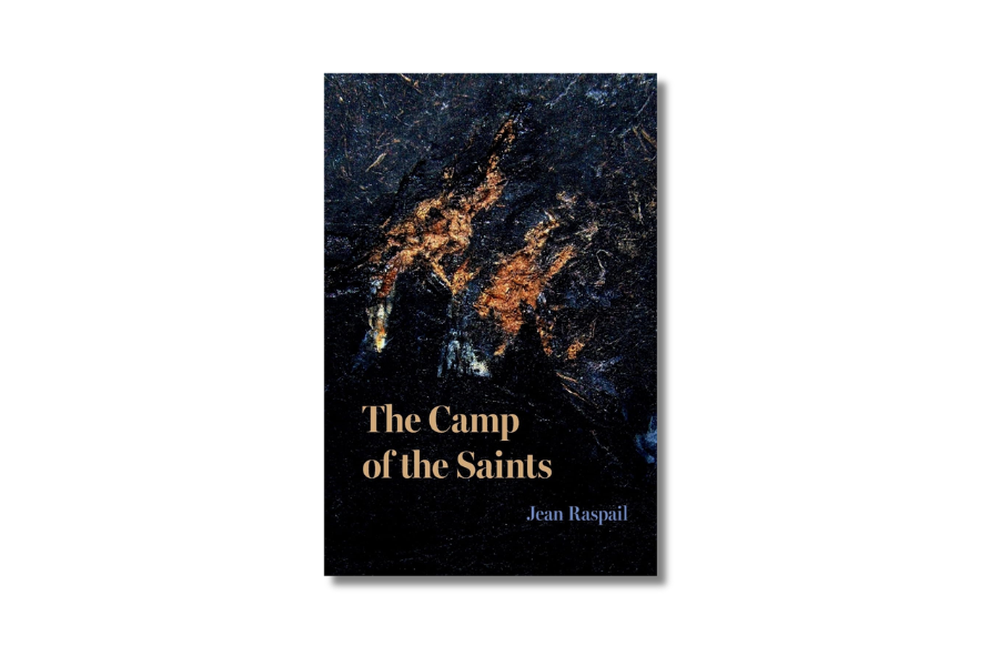 Fathers Group Reading: Jean Raspail, The Camp of the Saints