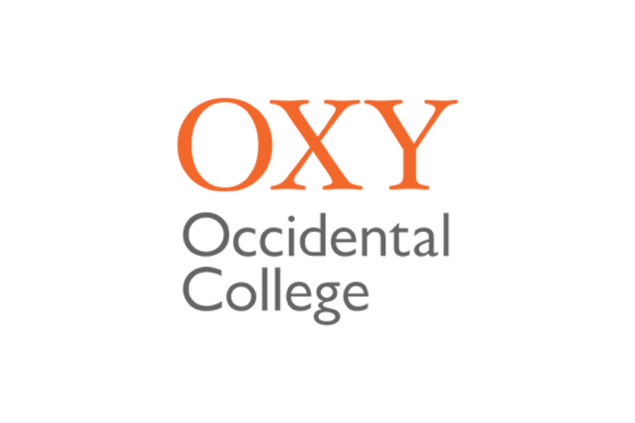 College Visit: Occidental College