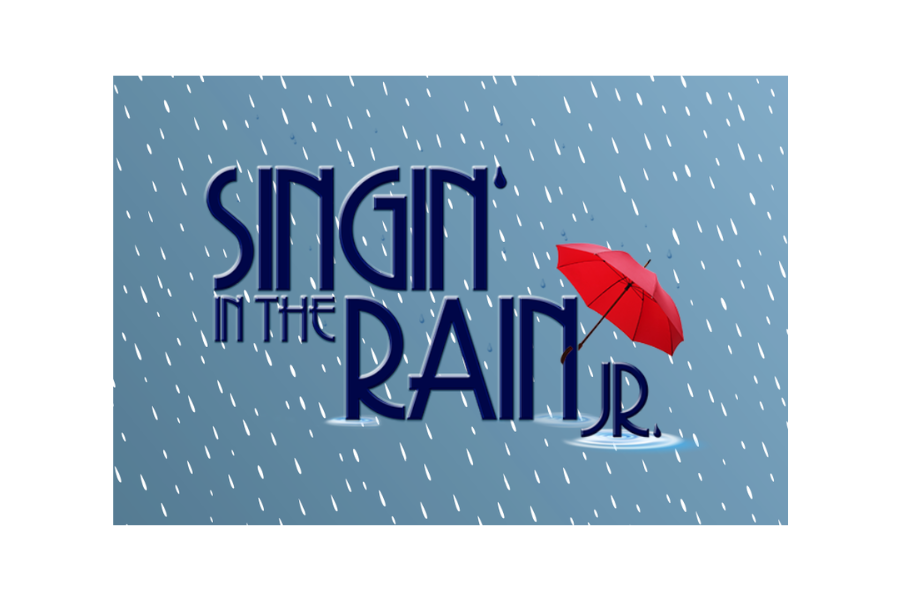 Middle School Musical: Singin’ in the Rain Jr. 