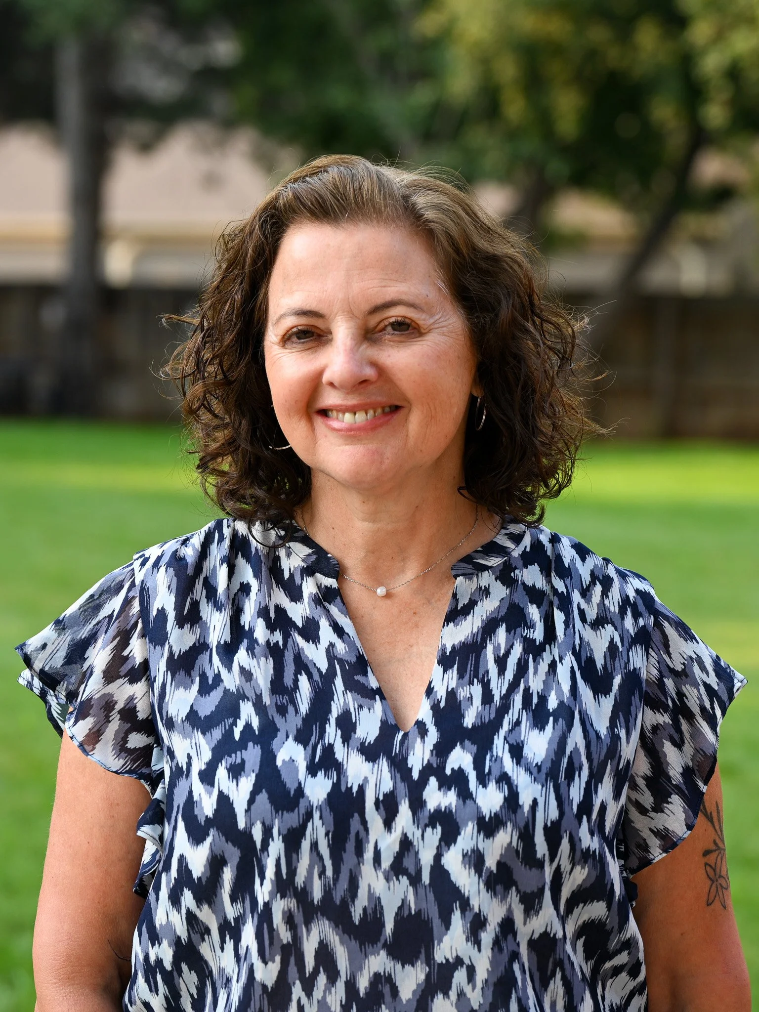 Dr. Goldberg