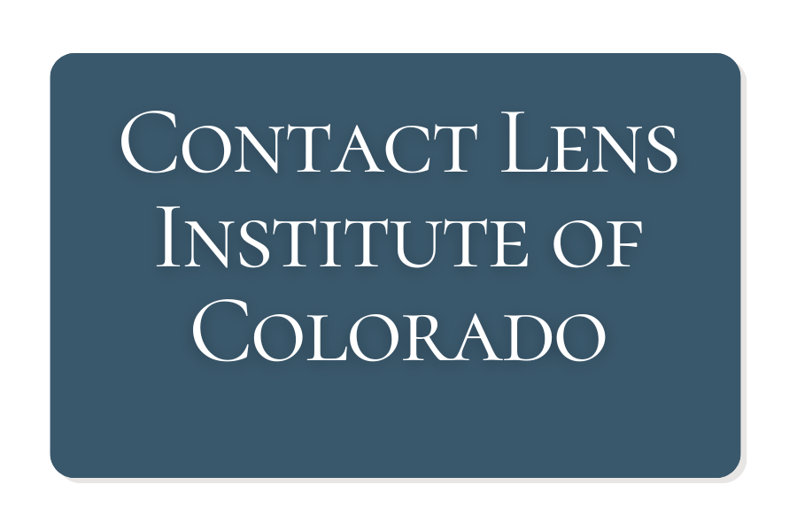 Contact Lens Institute of Colorado