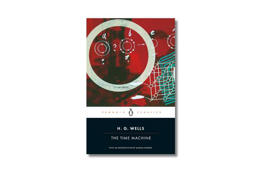 Monthly Parent Book Group