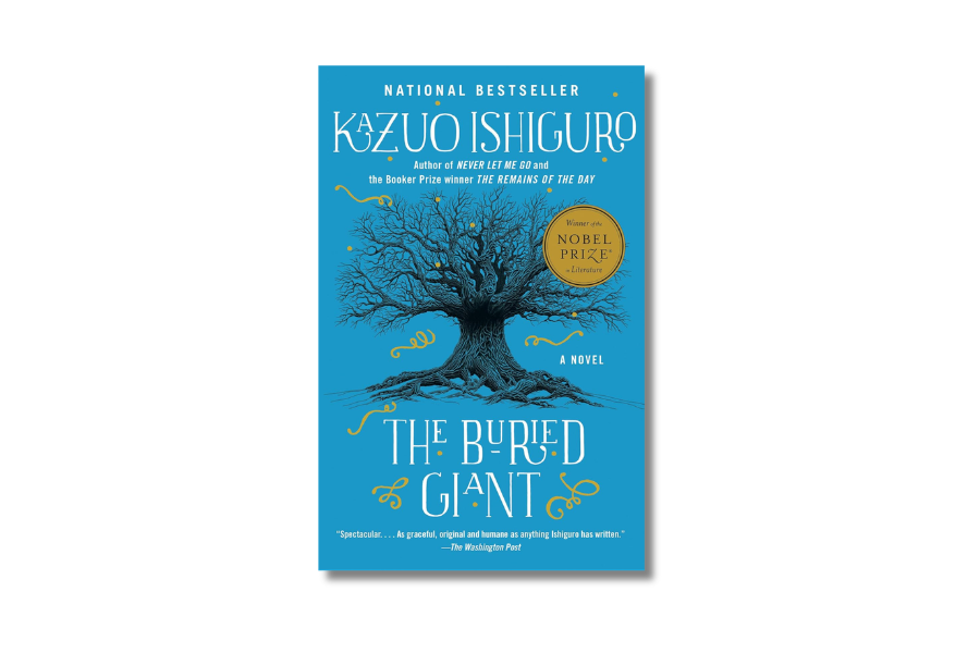 Monthly Parent Book Group
