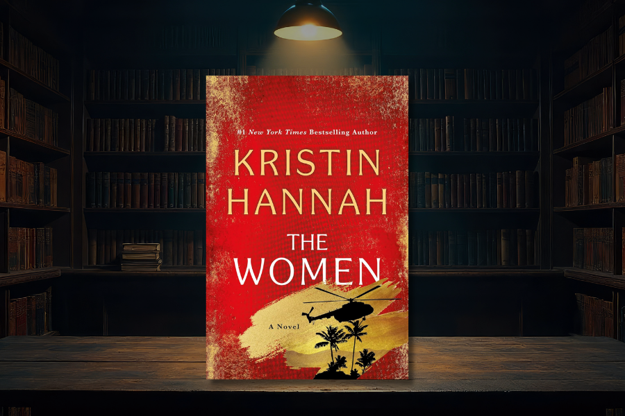 The Bookshop Recommends: The Women