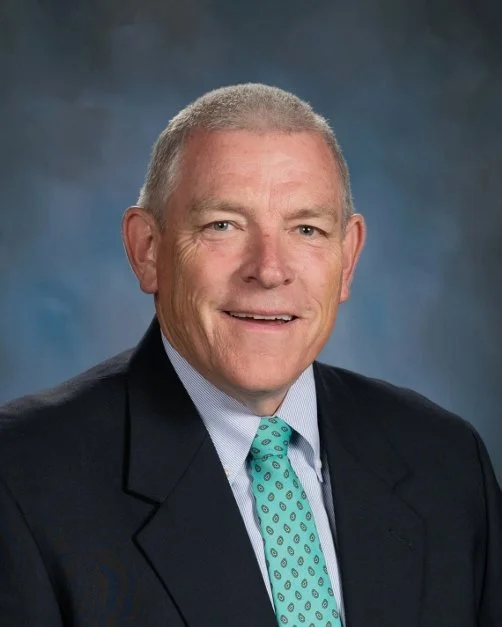 Mr. Hickey