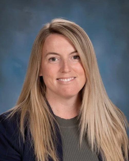 Mrs. Carvalho