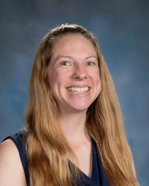 Mrs. Hayhurst