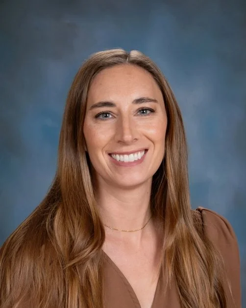 Mrs. Peyronnin