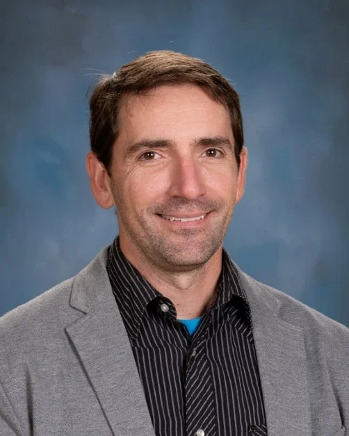 Mr. Ayers