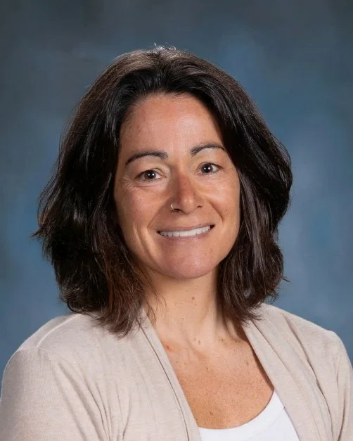 Mrs. Calvert