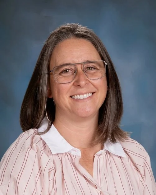 Mrs. Bustamante