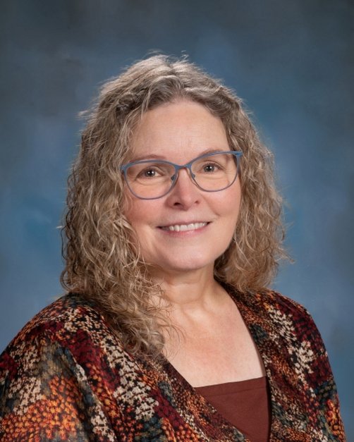 Mrs. Hitchman