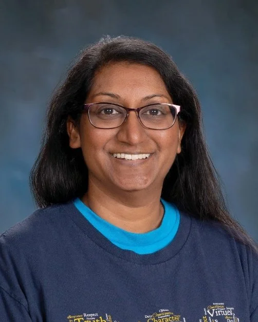 Mrs. Lane