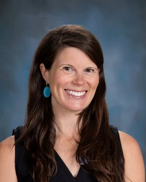Ms. Olson