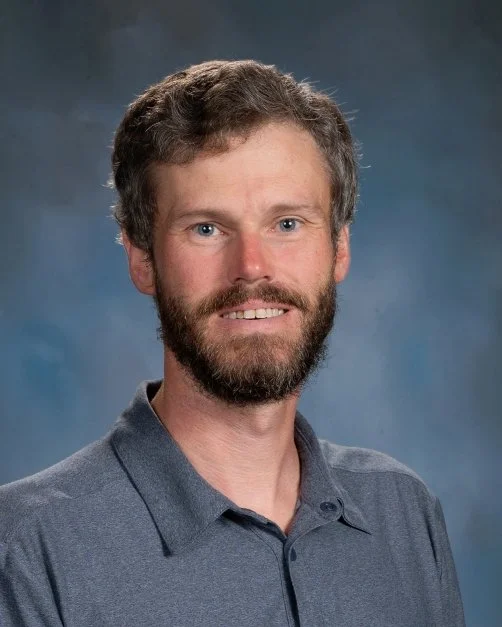 Mr. Perkins