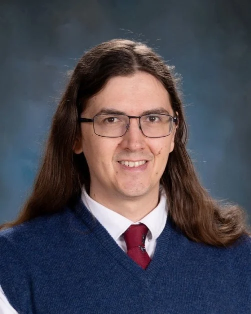 Mr. Rewerts