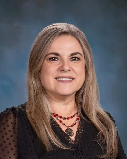 Mrs. Romo