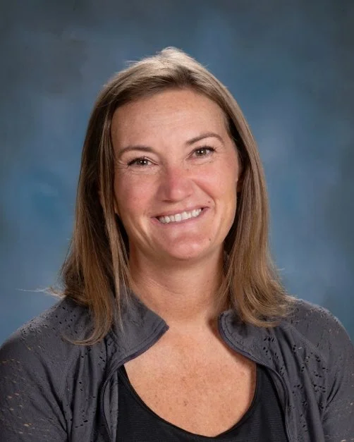 Mrs. Slocomb
