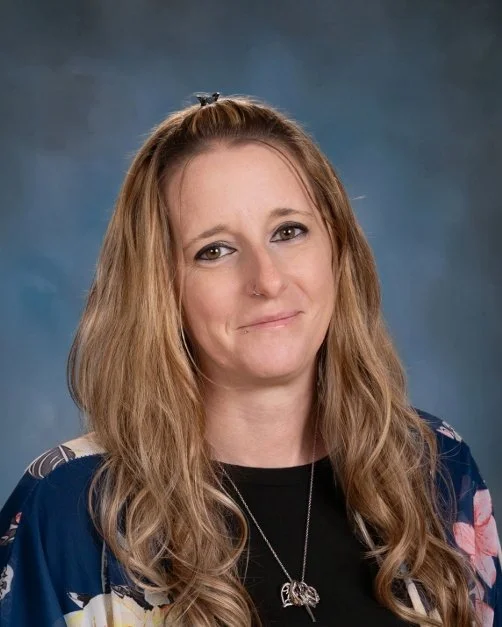 Ms. Stovall