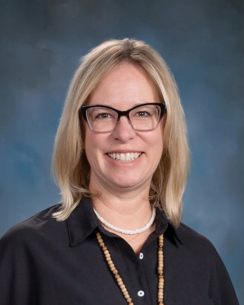 Mrs. Straubing