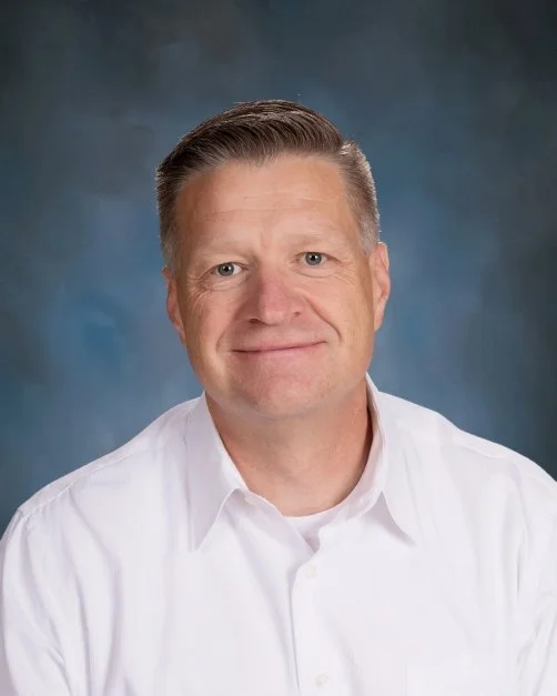 Vice President, Mr. Stewart