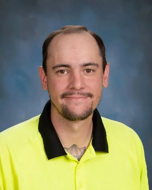 Mr. Heinrich