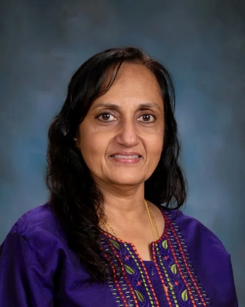 Mrs. Ganesh
