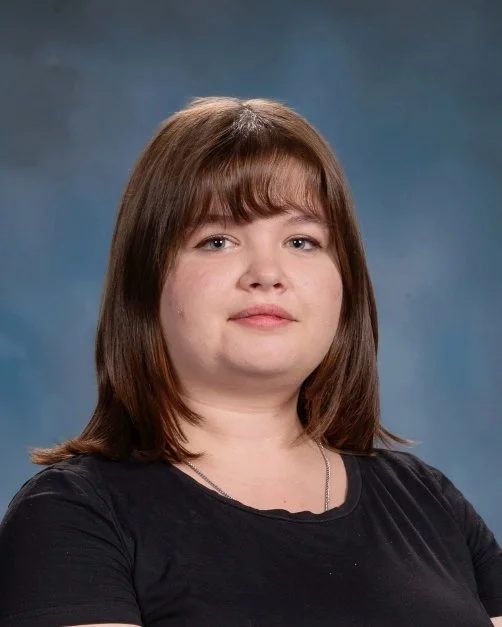 Miss O’Loughlin