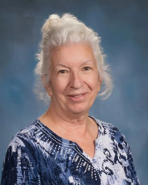 Ms. Sinclair