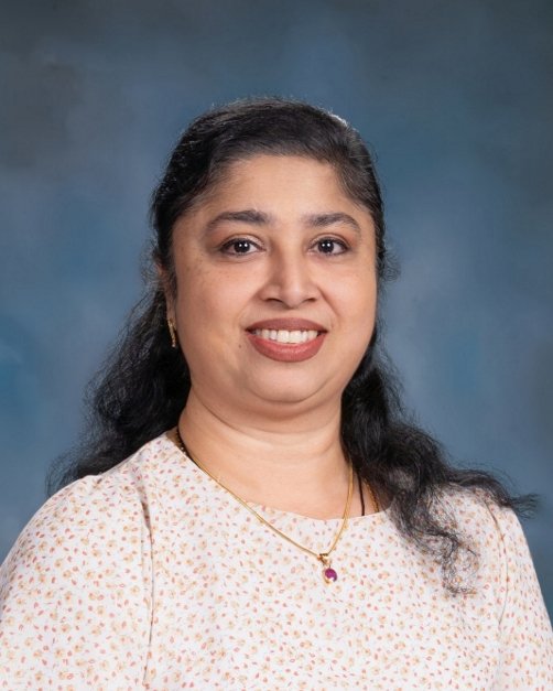 Mrs. Narayanan